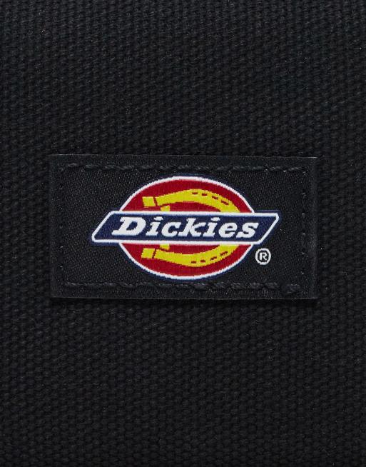 Dickies - Duck Canvas - Portemonnee met rits rondom in zwart, 3 van 4
