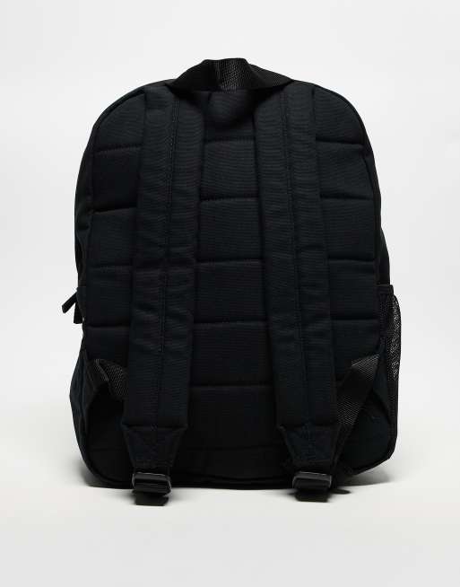 Dickies - Duck Canvas - Rugzak in zwart, 3 van 3