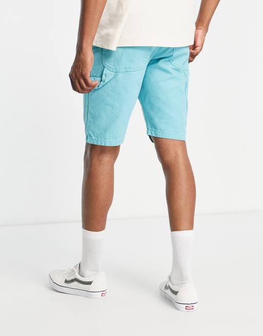 Duck hot sale canvas shorts