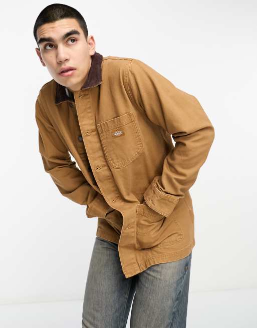 Dickies on sale chore coat