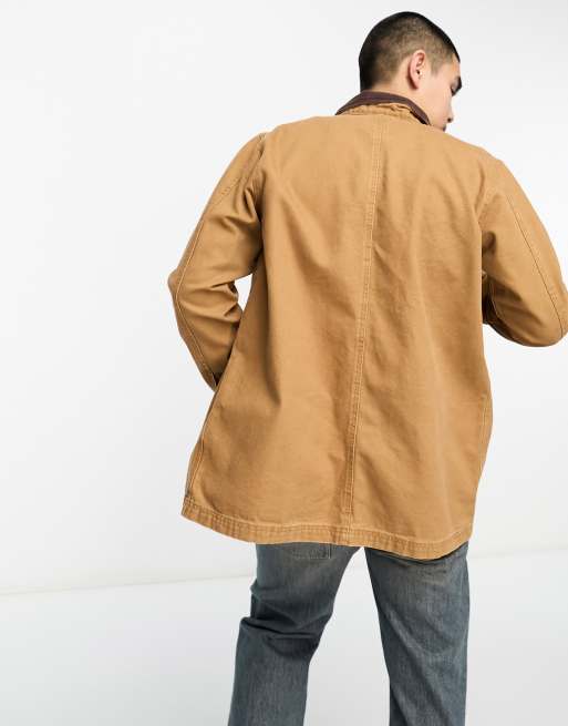 Dickies Unlined Chore Coat Jacket