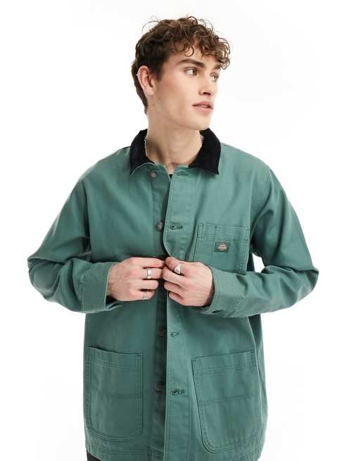 Chore jacket asos hotsell