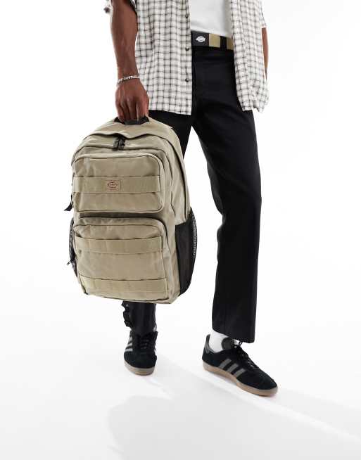 Duck canvas online backpack