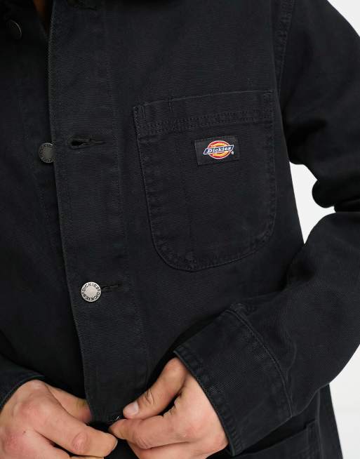 Veste de travail dickies hot sale