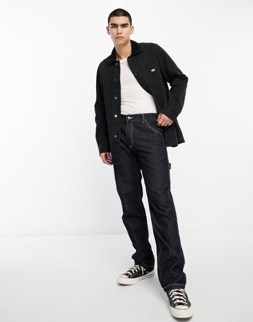 Veste best sale travail dickies