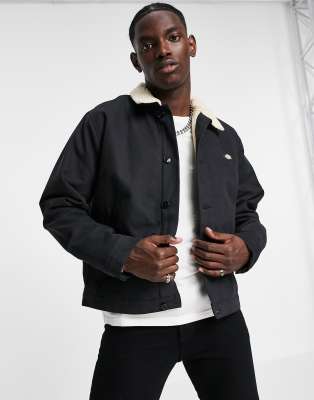 dickies duck canvas jacket