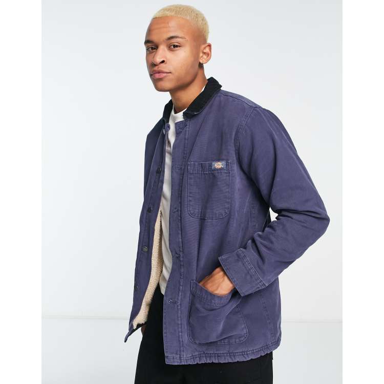 Asos shop chore coat