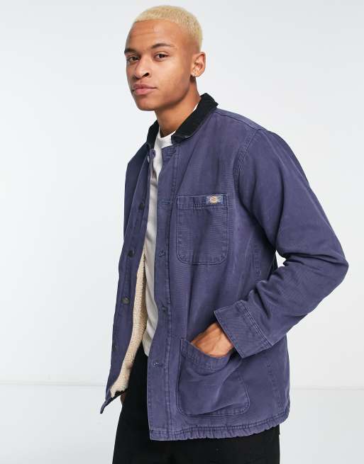 Dickies sales chore jacket