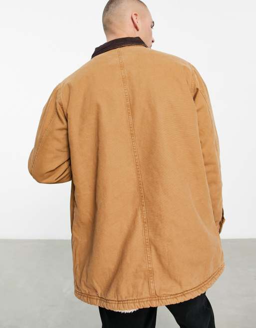 Asos clearance chore coat