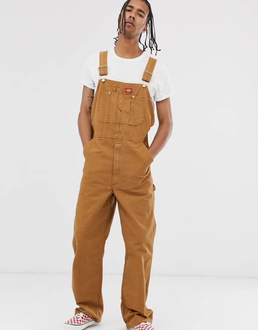 Dungarees dickies hot sale