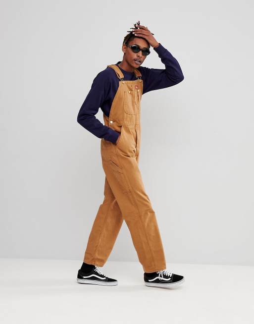 Dungarees dickies outlet