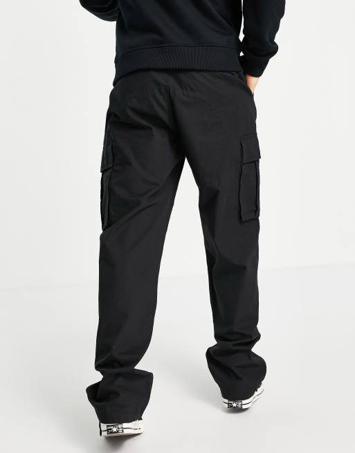 Dickies mens clearance cargo trousers