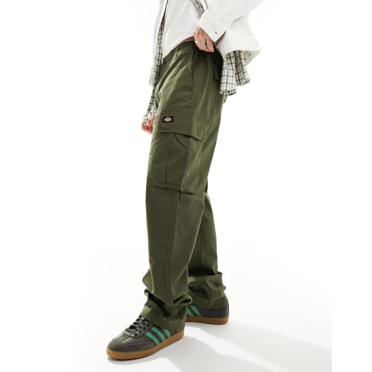 Dickies Eagle Bend Cargo Pant Military Green