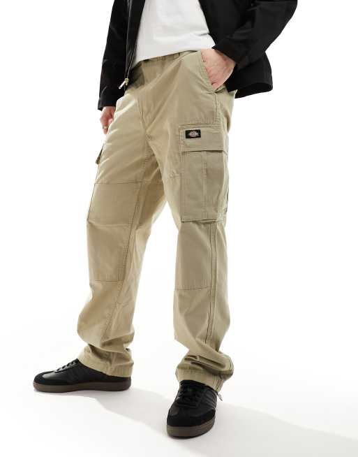 Eagle Bend Dickies Cargo-Pants in khaki for Men – TITUS