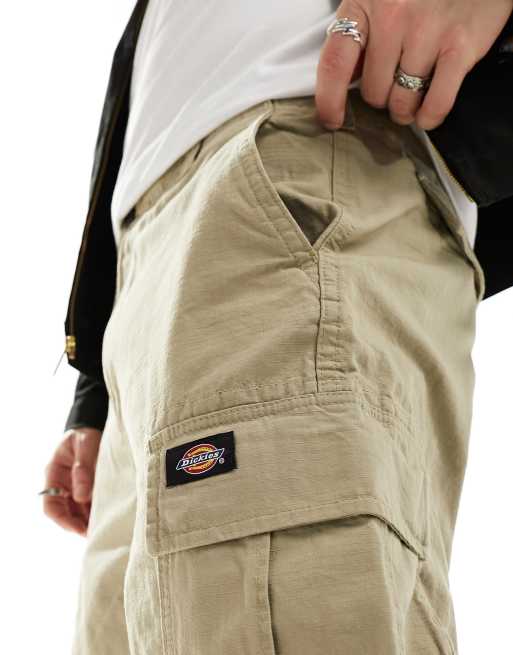 Dickies tan cargo on sale pants