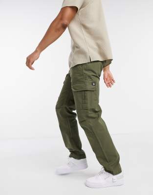 mens slim fit combat pants