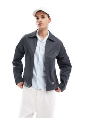 Eisenhower - Veste sans doublure - fonc - Dickies - Modalova