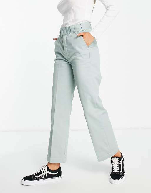 Jade 2024 green pants