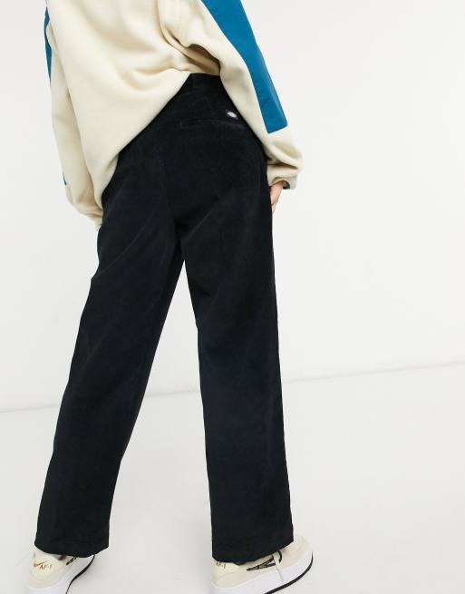 Elizaville work pant in black | ASOS