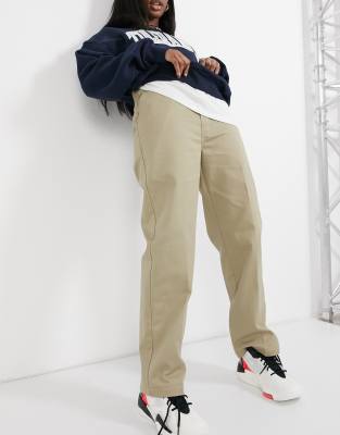 khaki dickies outfit