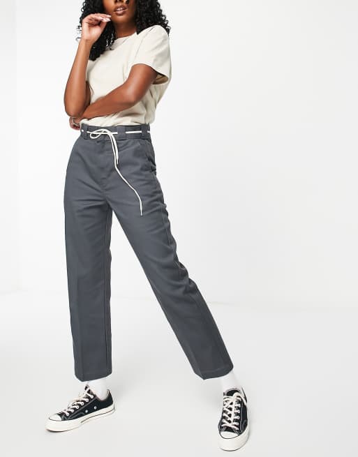 Elizaville straight leg pants - Dickies - Women