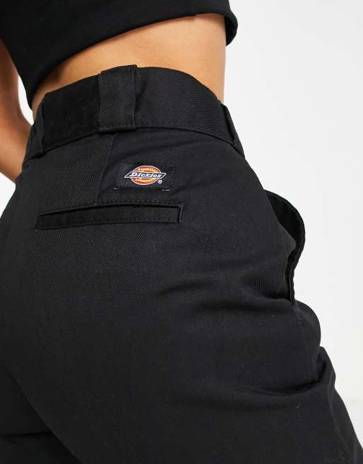 Dickies Elizaville Work Pants, Biking Red