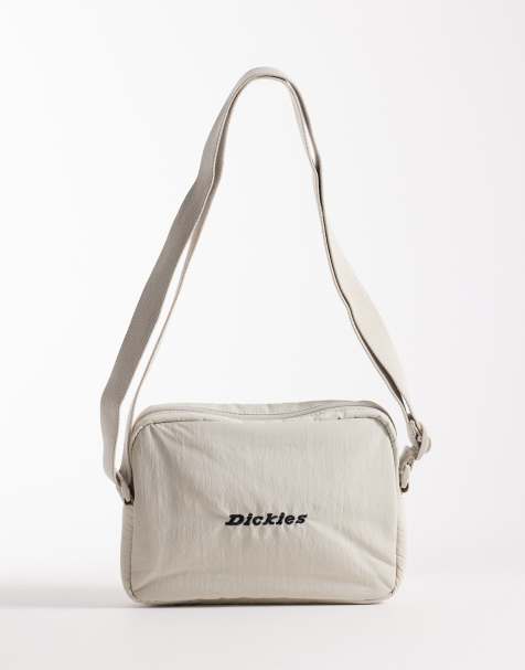 Dickies - Enon - Borsetta grigia - view 1