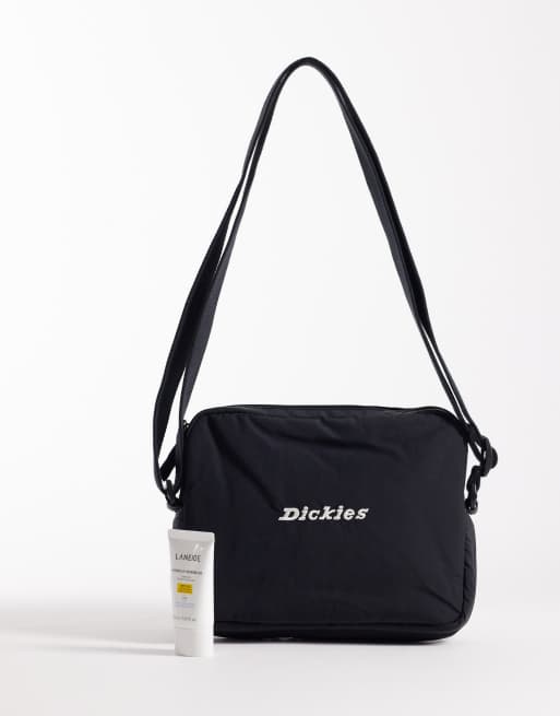 Dickies - Enon - Sort posetaske, 2 af 4