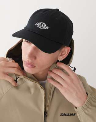 Dickies Dickies essential dad cap in black