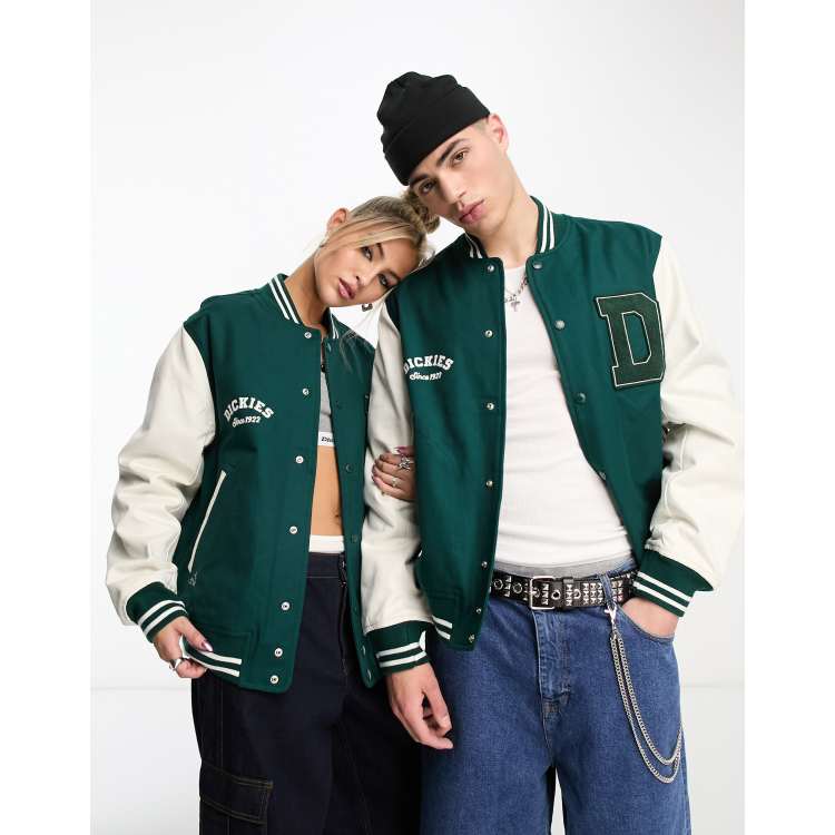 Dickies sale teddy jacket