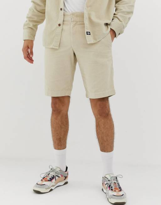 Dickies cheap corduroy shorts