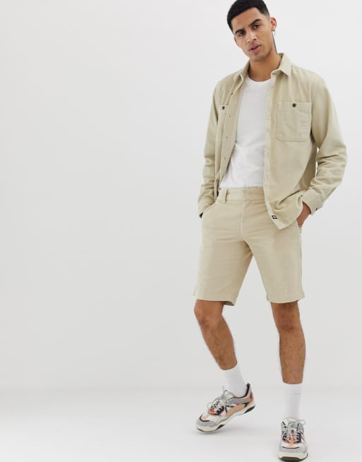 Dickies deals corduroy shorts