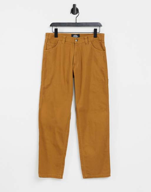 Dickies - Fairdale - Broek in bruin