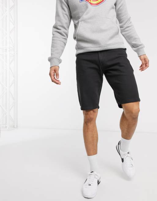 Dickies - Fairdale - Pantaloncini neri 
