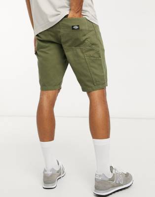 dickies fairdale olive trousers