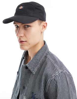 Dickies Fincastle cap in black