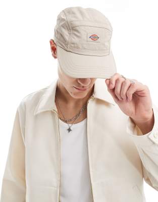 Dickies - Fincastle - Kappe in Sand-Neutral