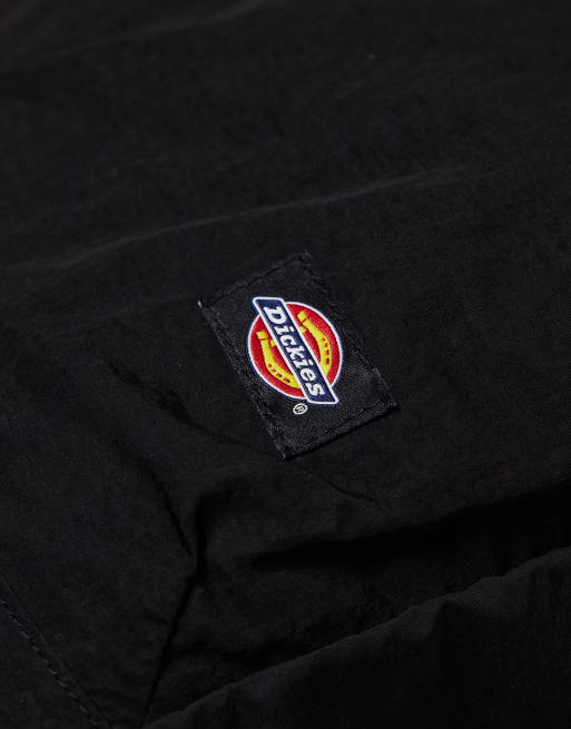 Dickies - Fisherville - Tote tas in zwart, 2 van 4