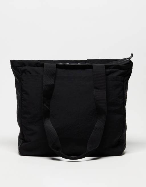 Dickies - Fisherville - Tote tas in zwart, 3 van 4