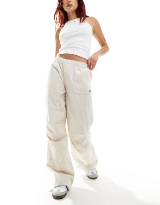 Fisherville Utility pants in beige-Neutral