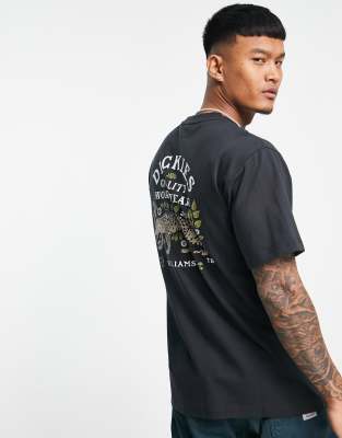 dickies fort lewis shirt