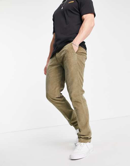 Dickies – Fort Polk – Hose in Khaki