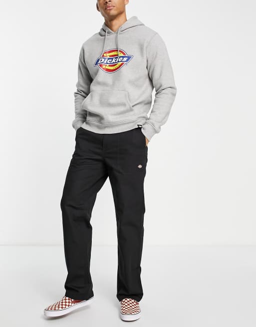 Dickies Funkley trousers in black