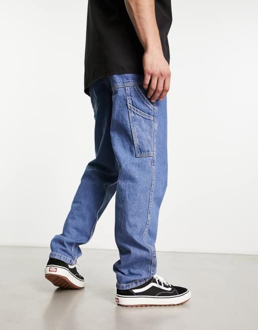 Mens dickie best sale carpenter jeans