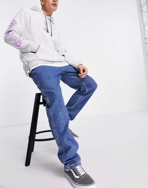 dickies garyville denim