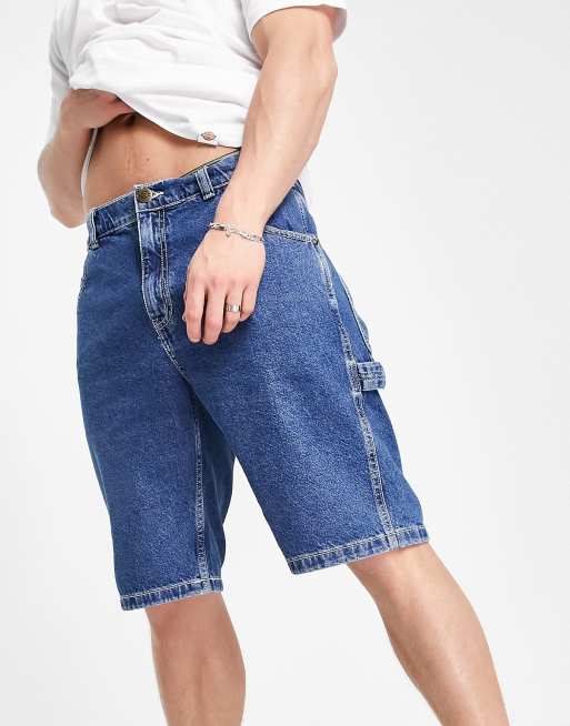 Dickies utility cheap shorts regular fit