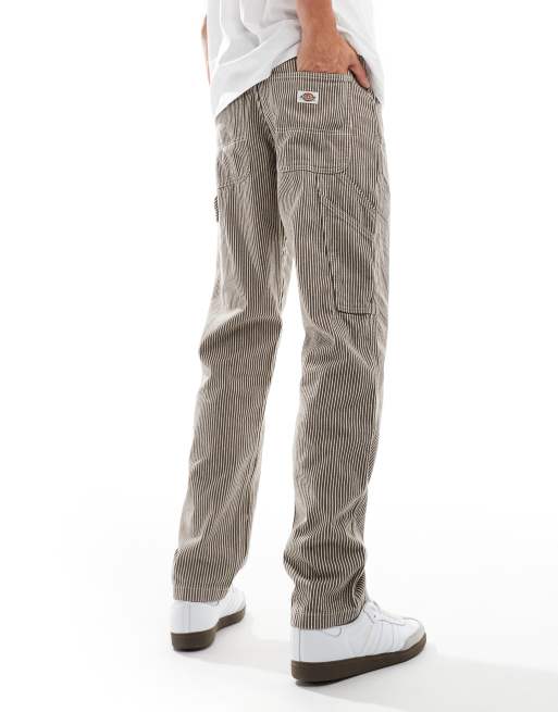 【GREY】MIL Trousers Multi Color Hickory fd280_rhs_fr.jpg?width=265&