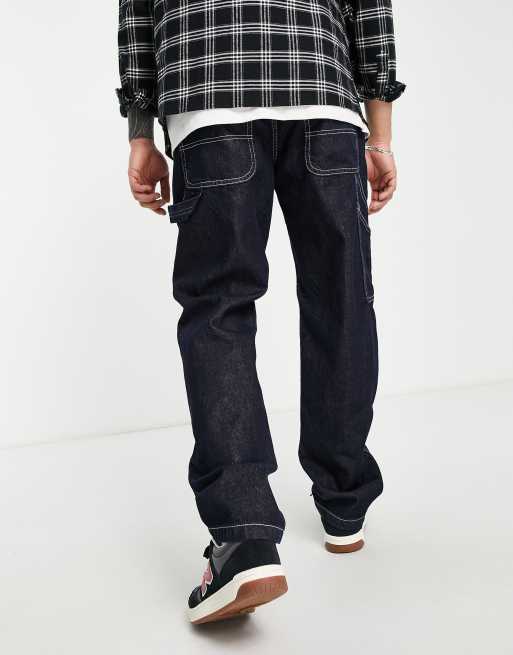 Pantalon En Jean Garyville