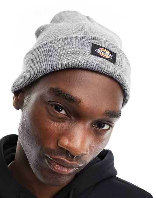 Dickies - Gibsland - Berretto grigio, 2 di 4