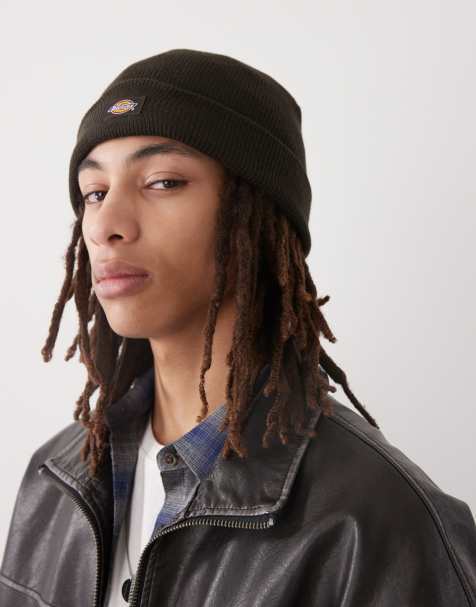 Dickies - Gibsland - Berretto marrone scuro - view 1